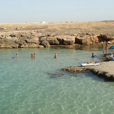 Villa A Marina Di Ostuni Exterior photo