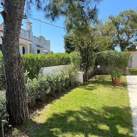 Villa A Marina Di Ostuni Exterior photo