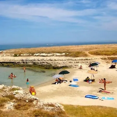 Villa A Marina Di Ostuni Exterior photo