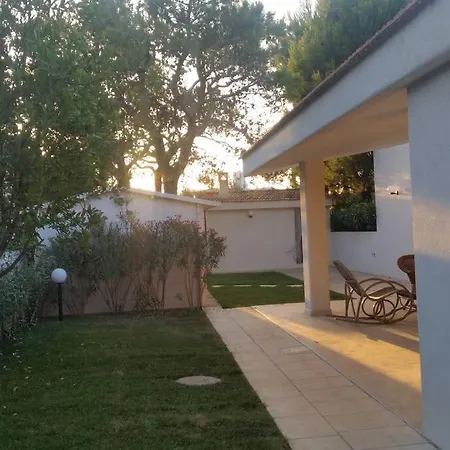 Villa A Marina Di Ostuni Exterior photo