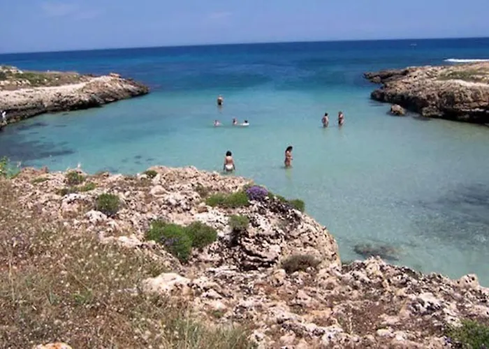 Villa A Marina Di Ostuni
