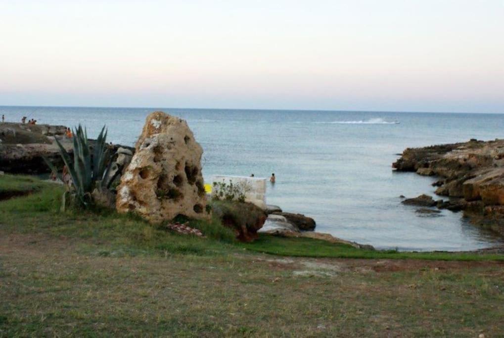 A Marina Di