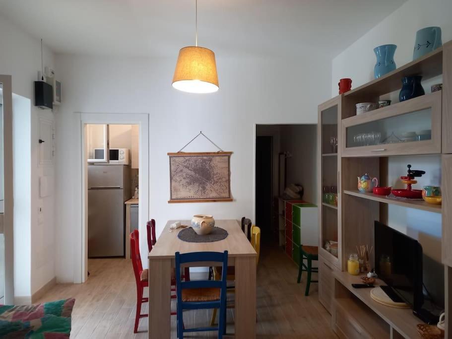 Villa A Marina Di *