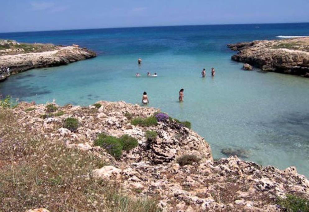A Marina Di Villa *